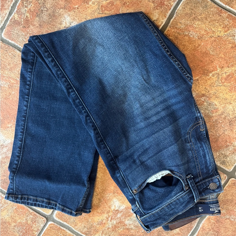 Men’s Hollister Jeans